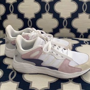 Adidas Chaos Cloudform Sneakers LNC